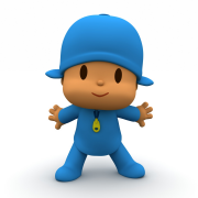 pocoyo 5 lisi